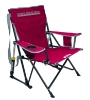GCI Outdoor® Kickback Rocker™ - Heathered red